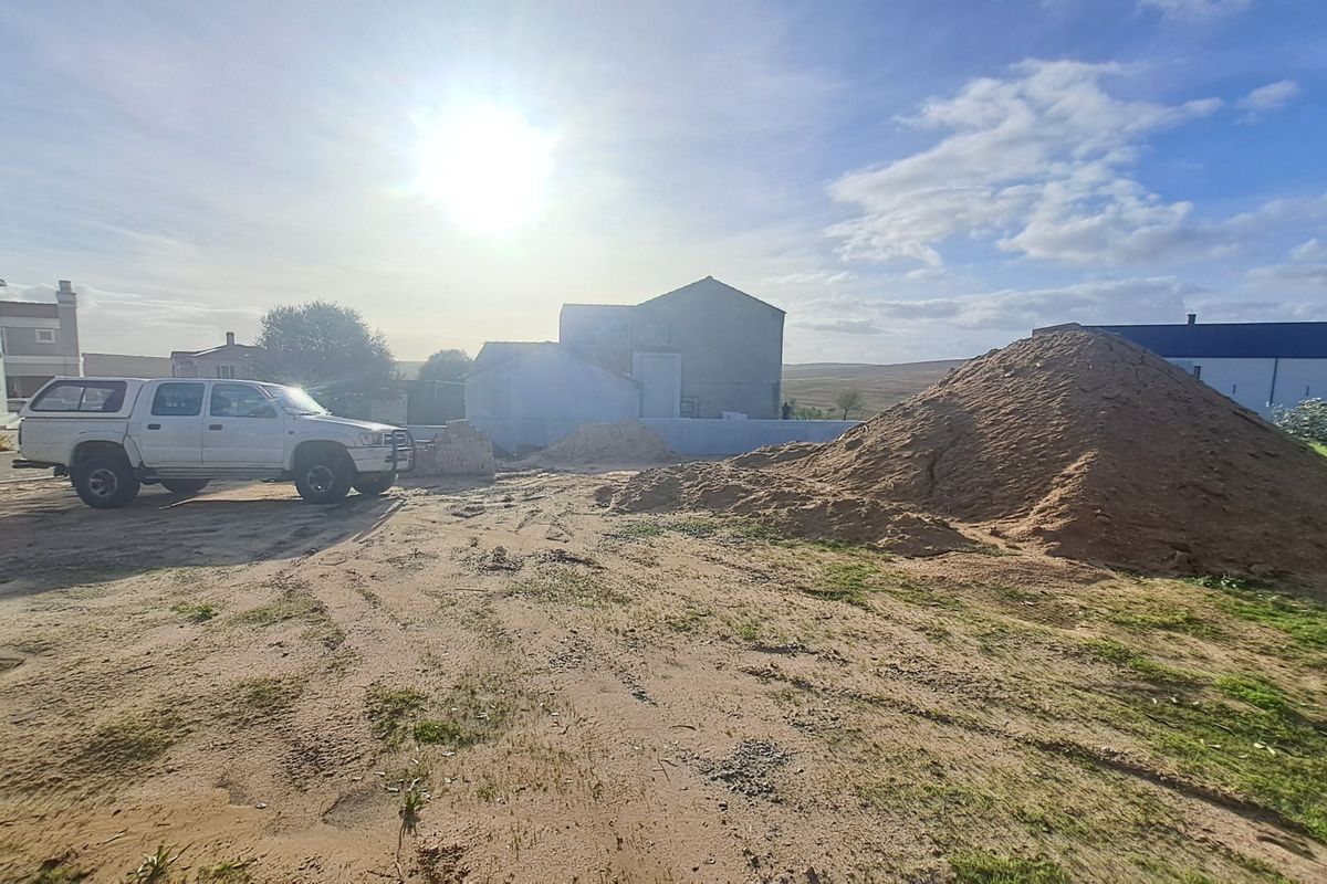 Vacant Land for Sale in Mount Royal Golf and Country Estate - Photo 4
