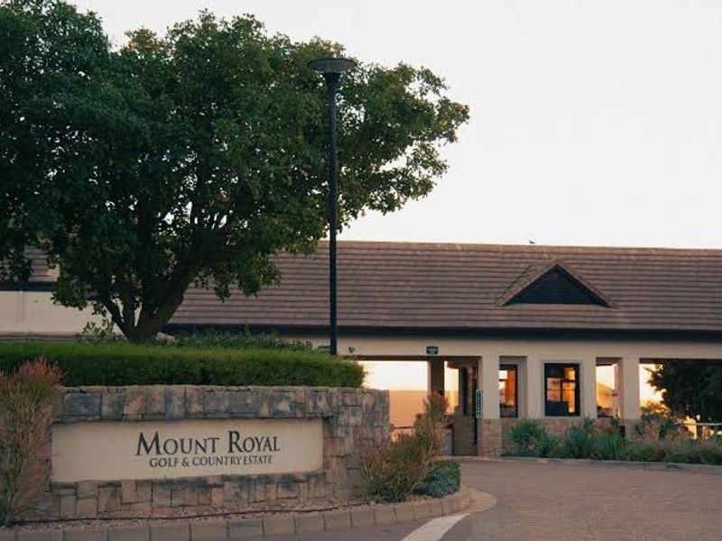 Vacant Land for Sale in Mount Royal Golf and Country Estate - Photo 9