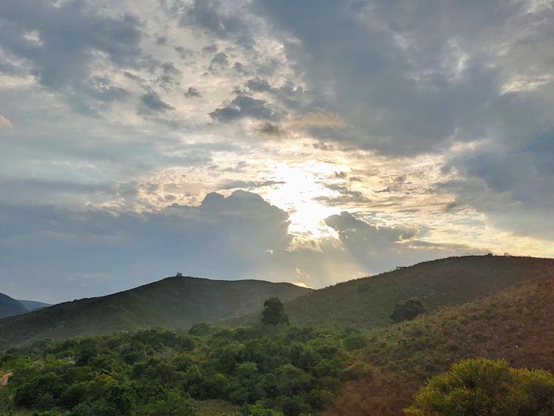 Own a Private Off-Grid Wilderness Sanctuary in the Heart of the Groendal Nature Reserve - Photo 3