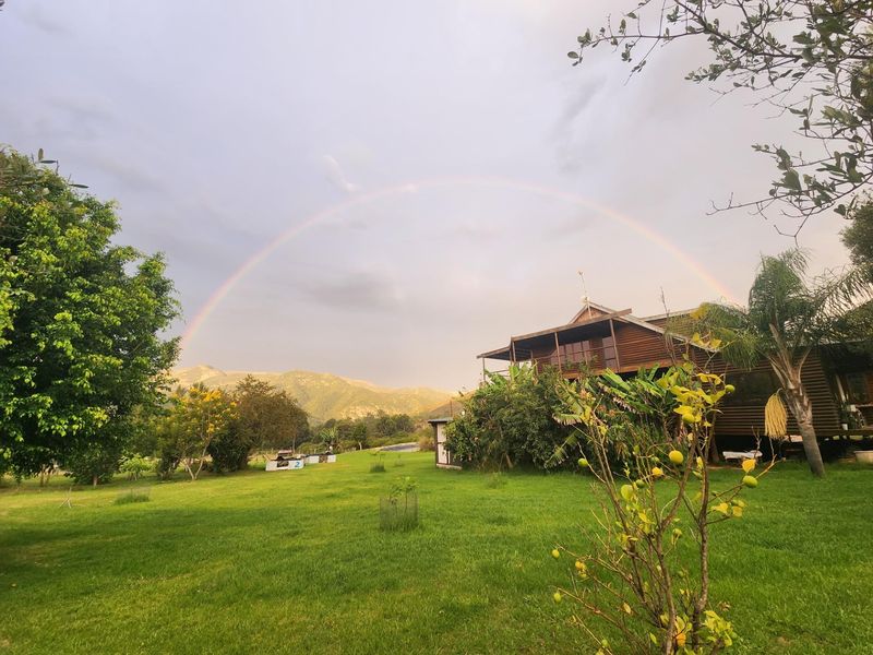 Own a Private Off-Grid Wilderness Sanctuary in the Heart of the Groendal Nature Reserve - Photo 5