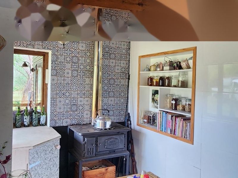 Own a Private Off-Grid Wilderness Sanctuary in the Heart of the Groendal Nature Reserve - Photo 6