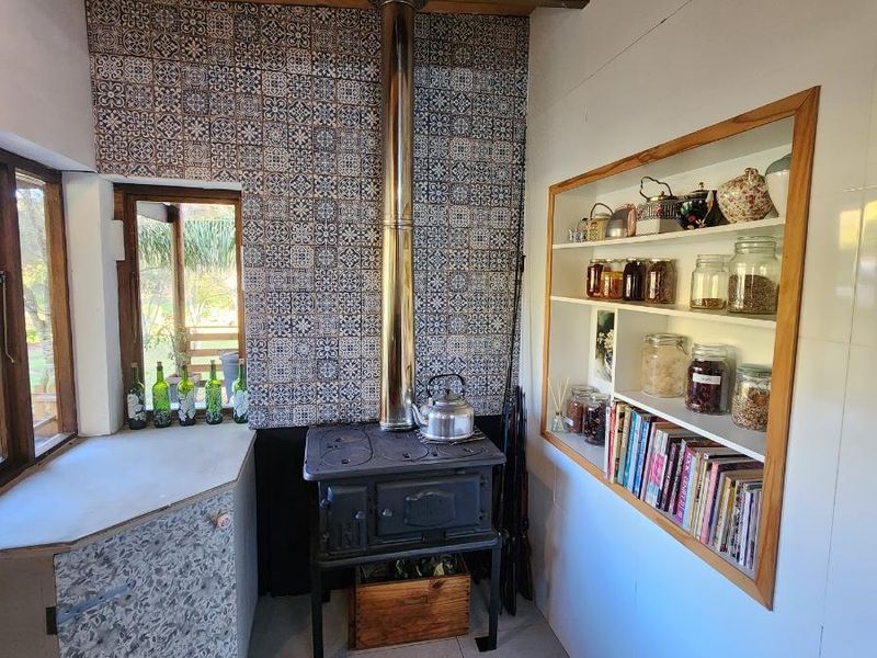 Own a Private Off-Grid Wilderness Sanctuary in the Heart of the Groendal Nature Reserve - Photo 7