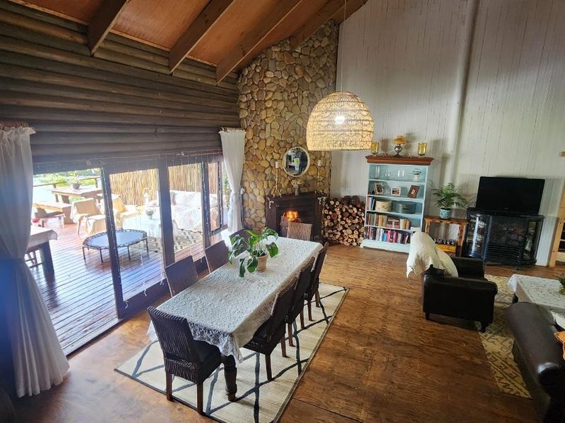 Own a Private Off-Grid Wilderness Sanctuary in the Heart of the Groendal Nature Reserve - Photo 10