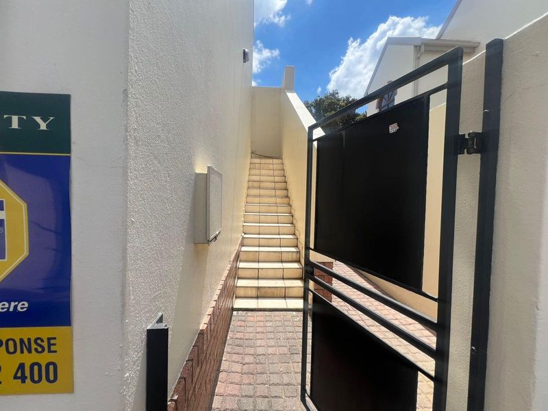 1 Bed Studio Apartment To Rent in Bryanston, Sandton - Photo 8