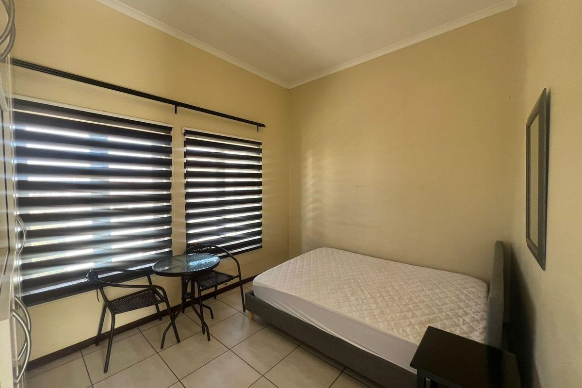 1 Bed Studio Apartment To Rent in Bryanston, Sandton - Photo 5