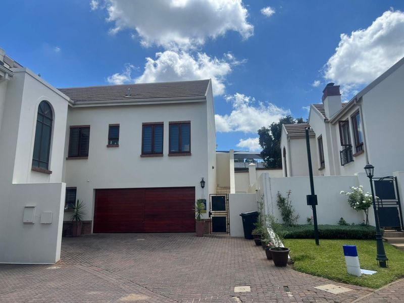 1 Bed Studio Apartment To Rent in Bryanston, Sandton - Photo 2