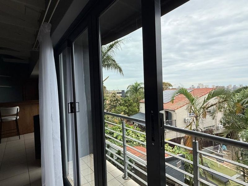 Duplex To Rent in Essenwood Durban KwaZulu Natal - Photo 10