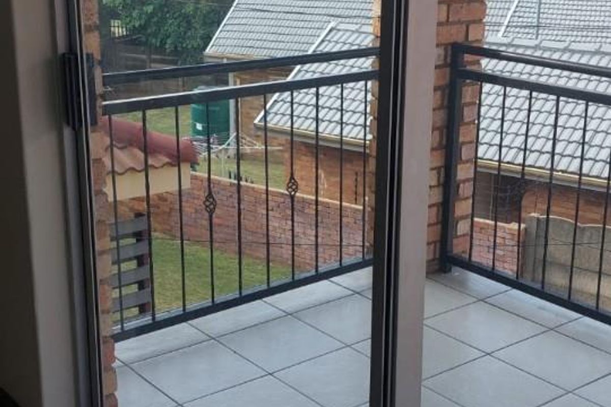 Apartment To Rent in Libradene, Boksburg - Photo 2