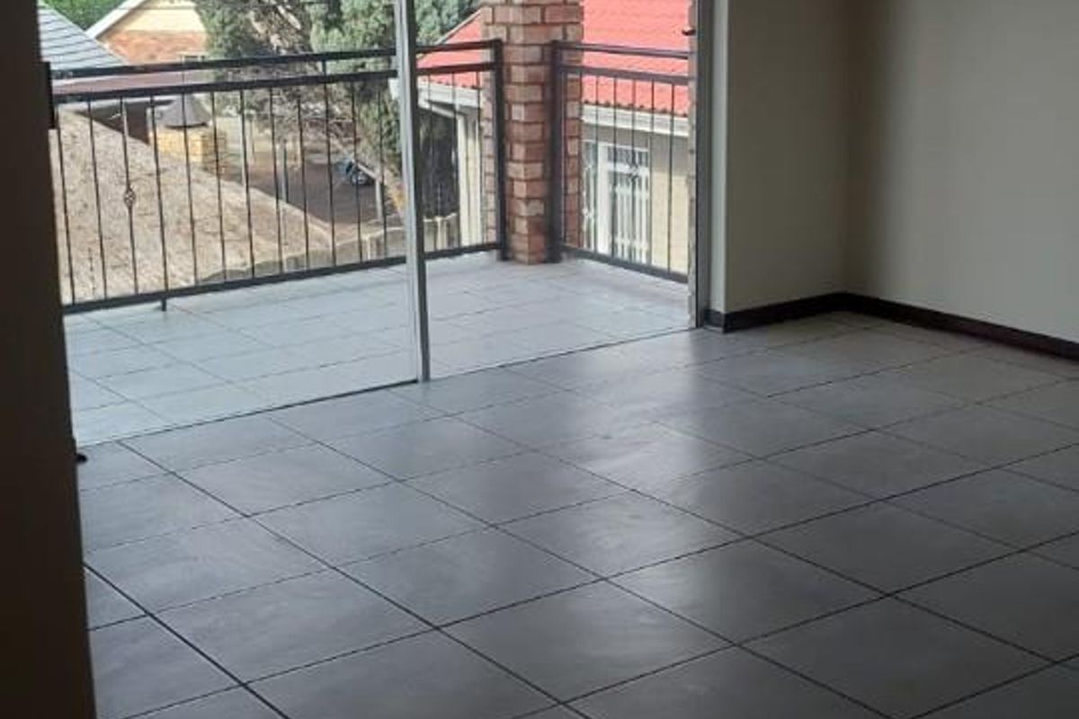 Apartment To Rent in Libradene, Boksburg - Photo 3