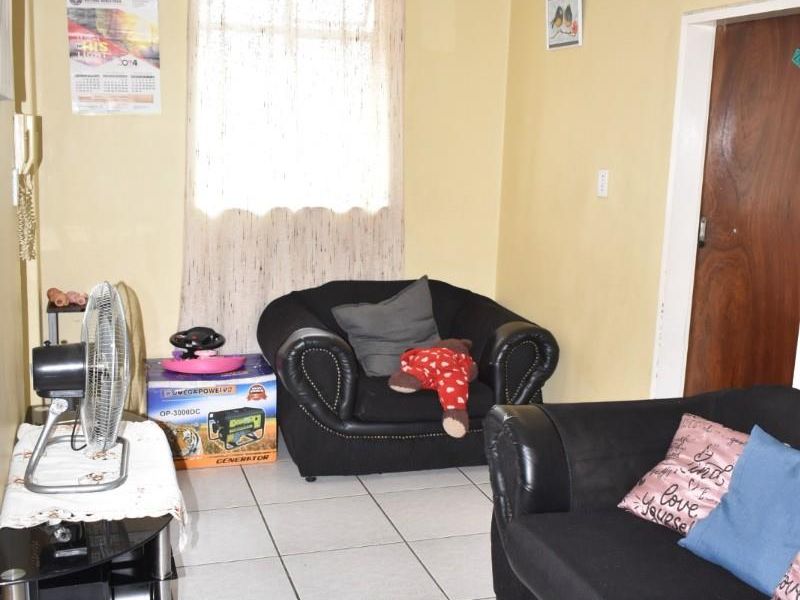 Apartment For Sale in Sunnyside, Pretoria - Photo 9