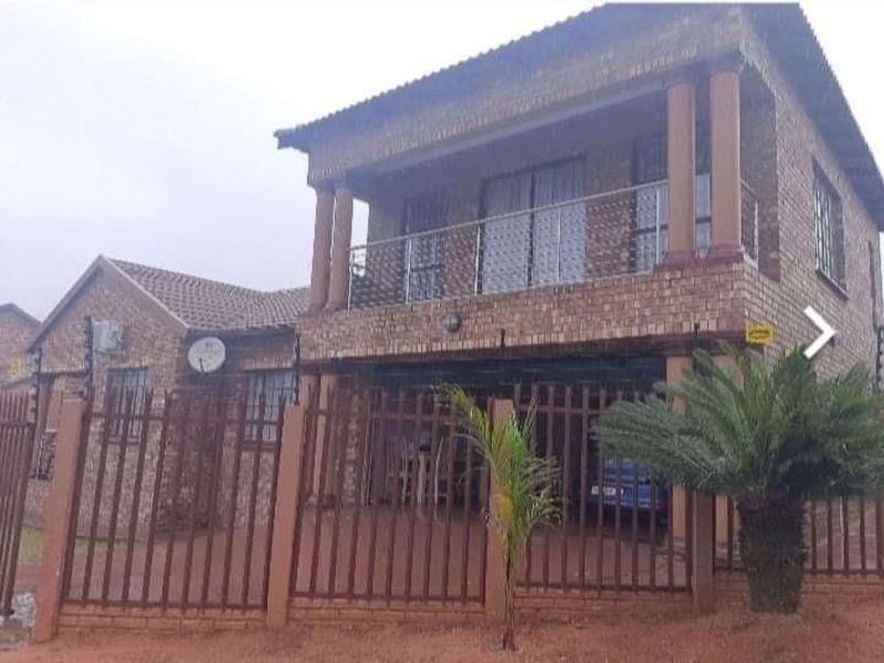 House To Rent in West Acres, Nelspruit - Photo 2
