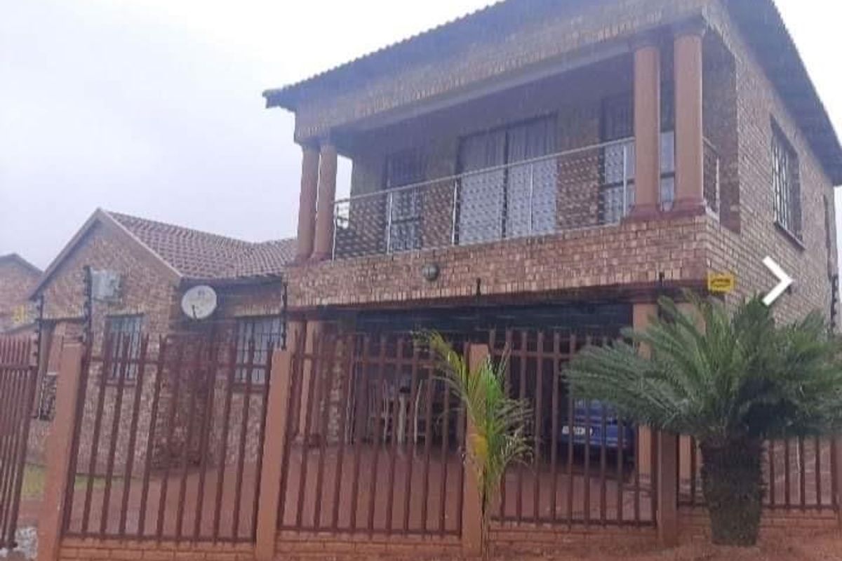 House To Rent in West Acres, Nelspruit - Photo 2