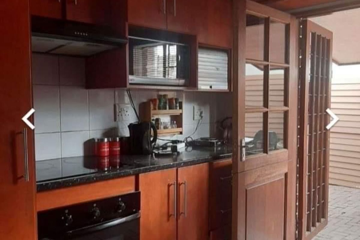House To Rent in West Acres, Nelspruit - Photo 5