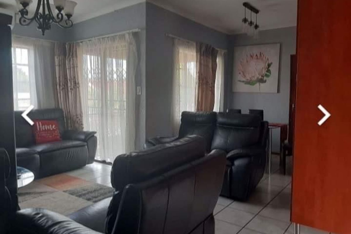 House To Rent in West Acres, Nelspruit - Photo 4