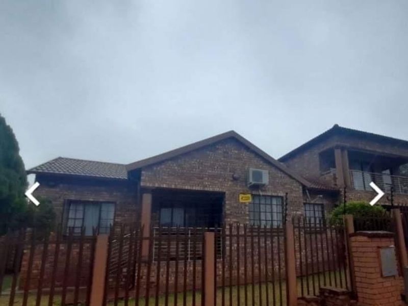 House To Rent in West Acres, Nelspruit - Photo 3