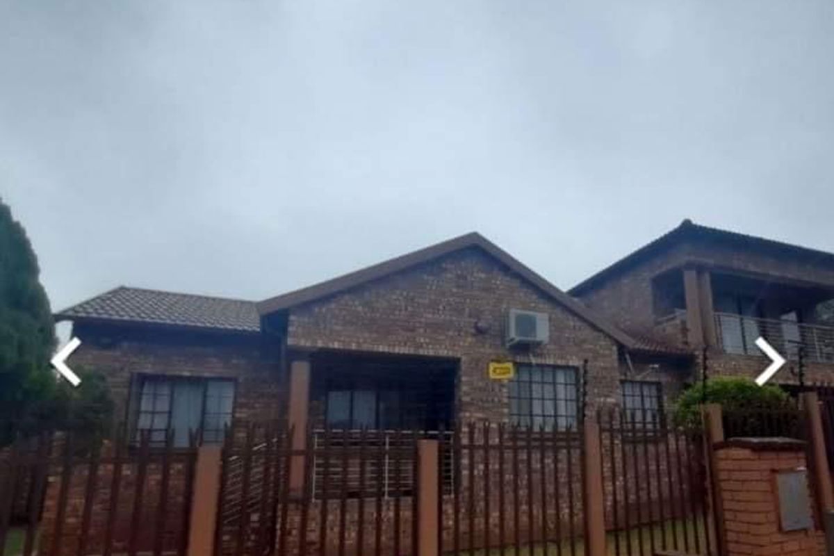 House To Rent in West Acres, Nelspruit - Photo 3