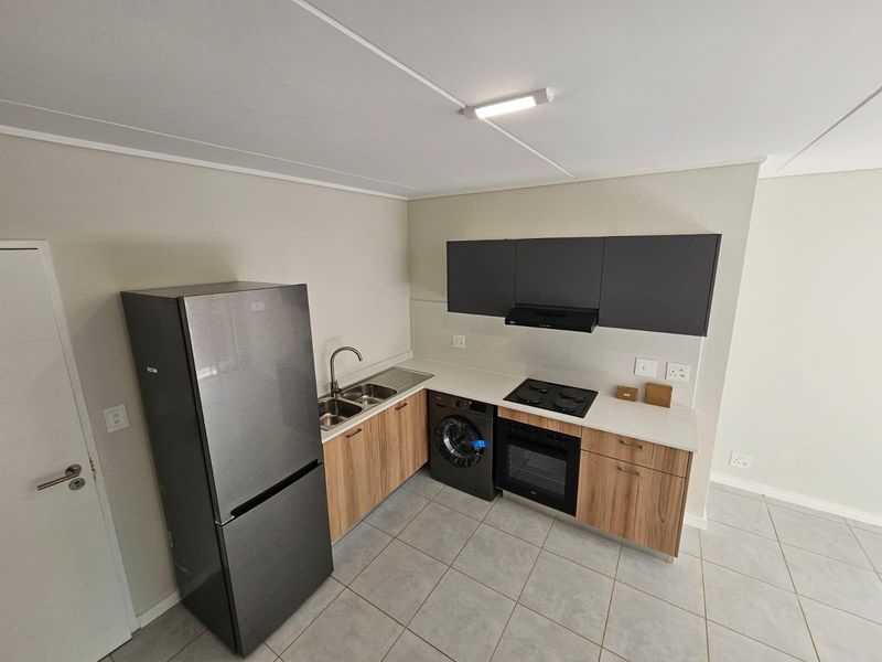 2 bed 2 bath Apartment To Rent at Greenpark, Boksburg - Photo 6