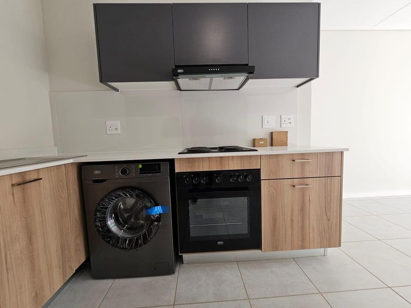2 bed 2 bath Apartment To Rent at Greenpark, Boksburg - Photo 5