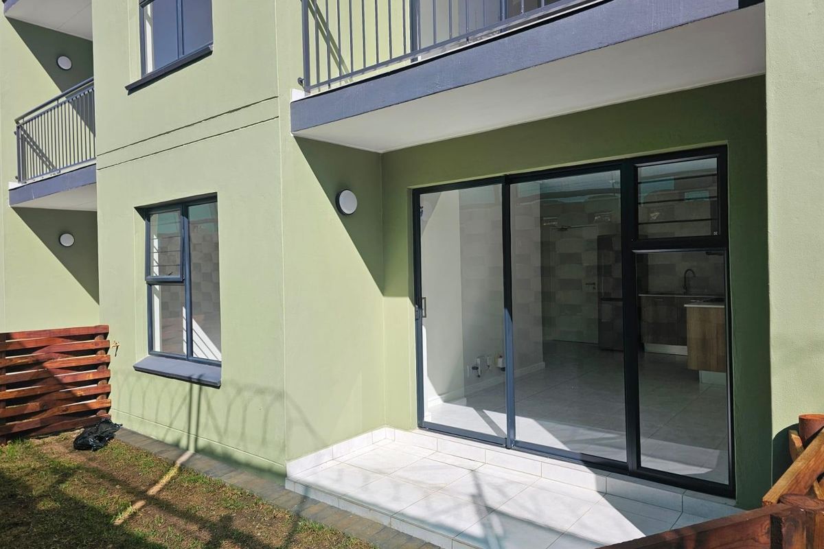 2 bed 2 bath Apartment To Rent at Greenpark, Boksburg - Photo 2