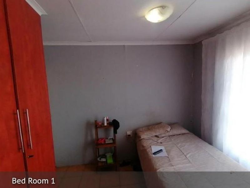 3 Bedroom House For Sale in Mahube Valley Pretoria Gauteng - Photo 8