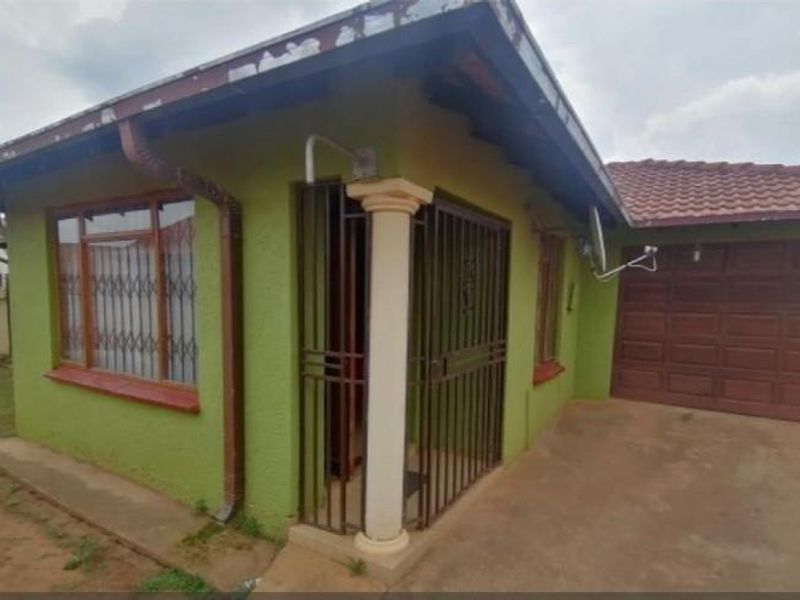 3 Bedroom House For Sale in Mahube Valley Pretoria Gauteng - Photo 9