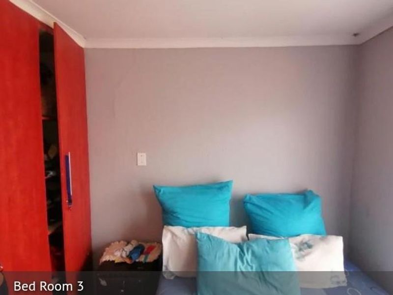3 Bedroom House For Sale in Mahube Valley Pretoria Gauteng - Photo 6
