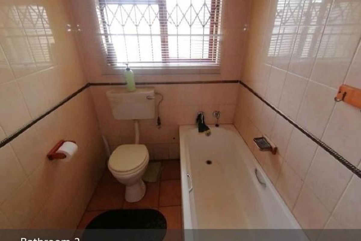3 Bedroom House For Sale in Mahube Valley Pretoria Gauteng - Photo 5