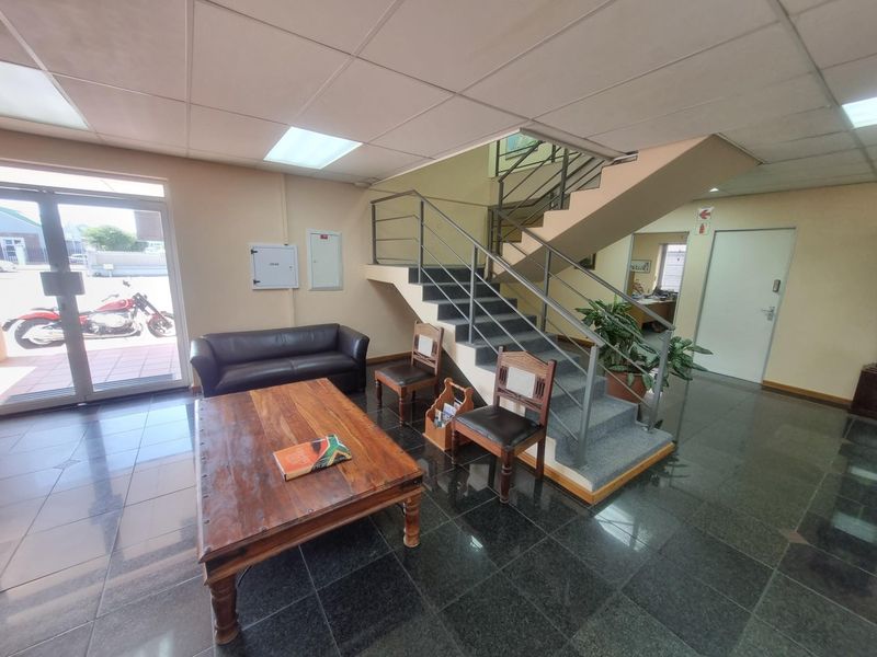 Office available - Marconi Beam Industrial, Milnerton - R4,500pm - Photo 7
