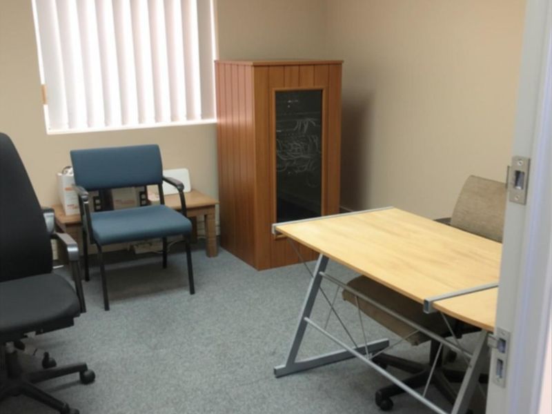 Office available - Marconi Beam Industrial, Milnerton - R4,500pm - Photo 2