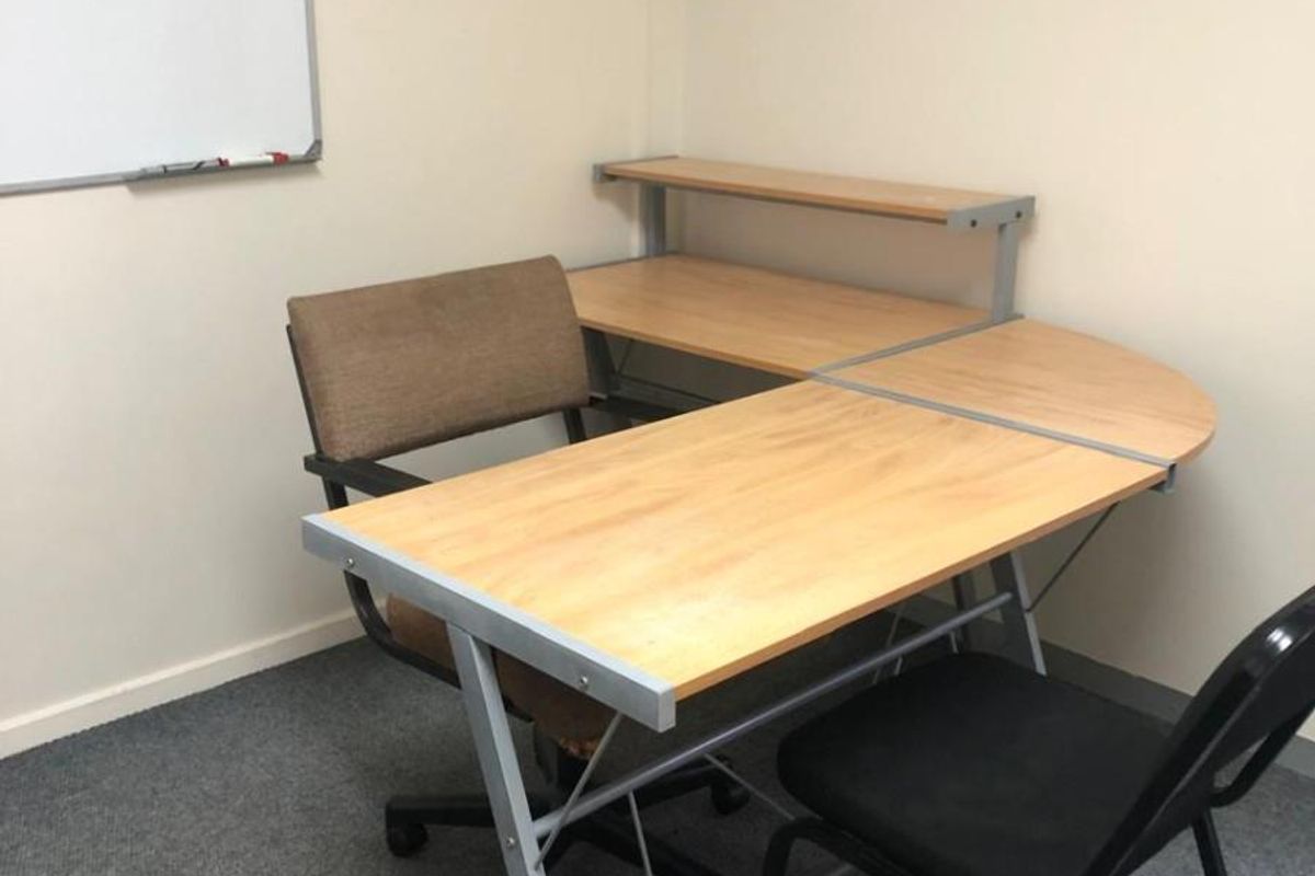Office available - Marconi Beam Industrial, Milnerton - R4,500pm - Photo 3