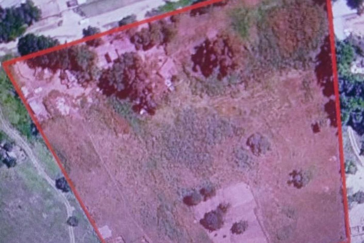 Vacant Land For Sale in Bloubosrand, Randburg - Photo 2