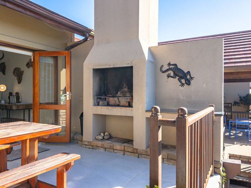 Pezula Golf Villa For Sale - Photo 8