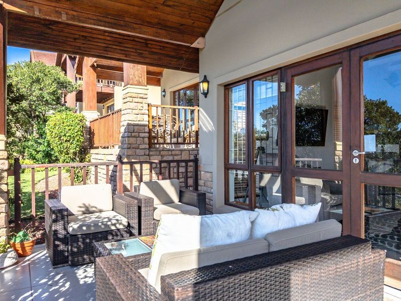 Pezula Golf Villa For Sale - Photo 7