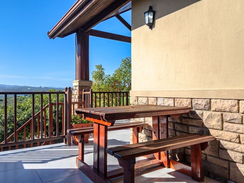 Pezula Golf Villa For Sale - Photo 5