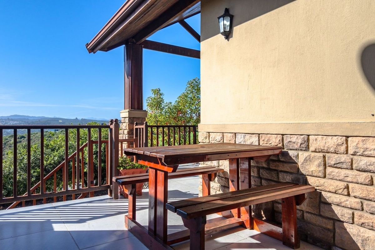 Pezula Golf Villa For Sale - Photo 5