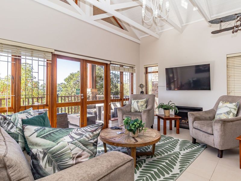 Pezula Golf Villa For Sale - Photo 10