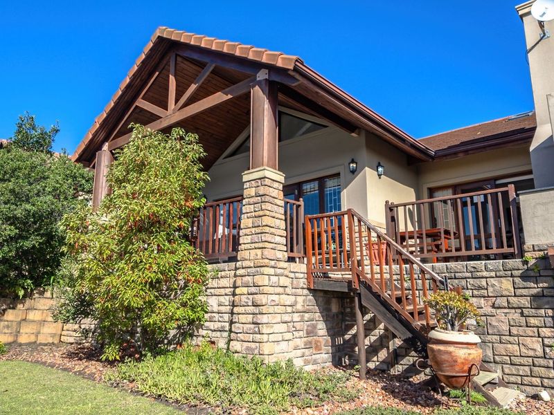 Pezula Golf Villa For Sale - Photo 3