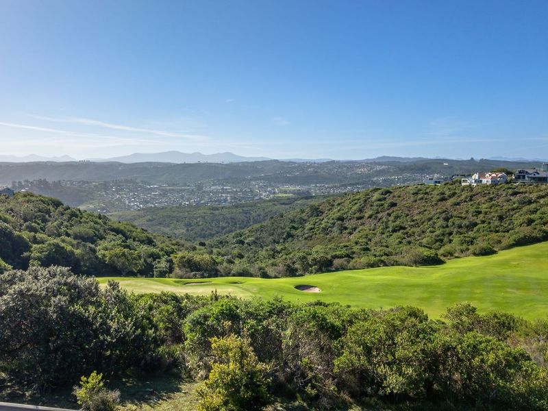 Pezula Golf Villa For Sale - Photo 2