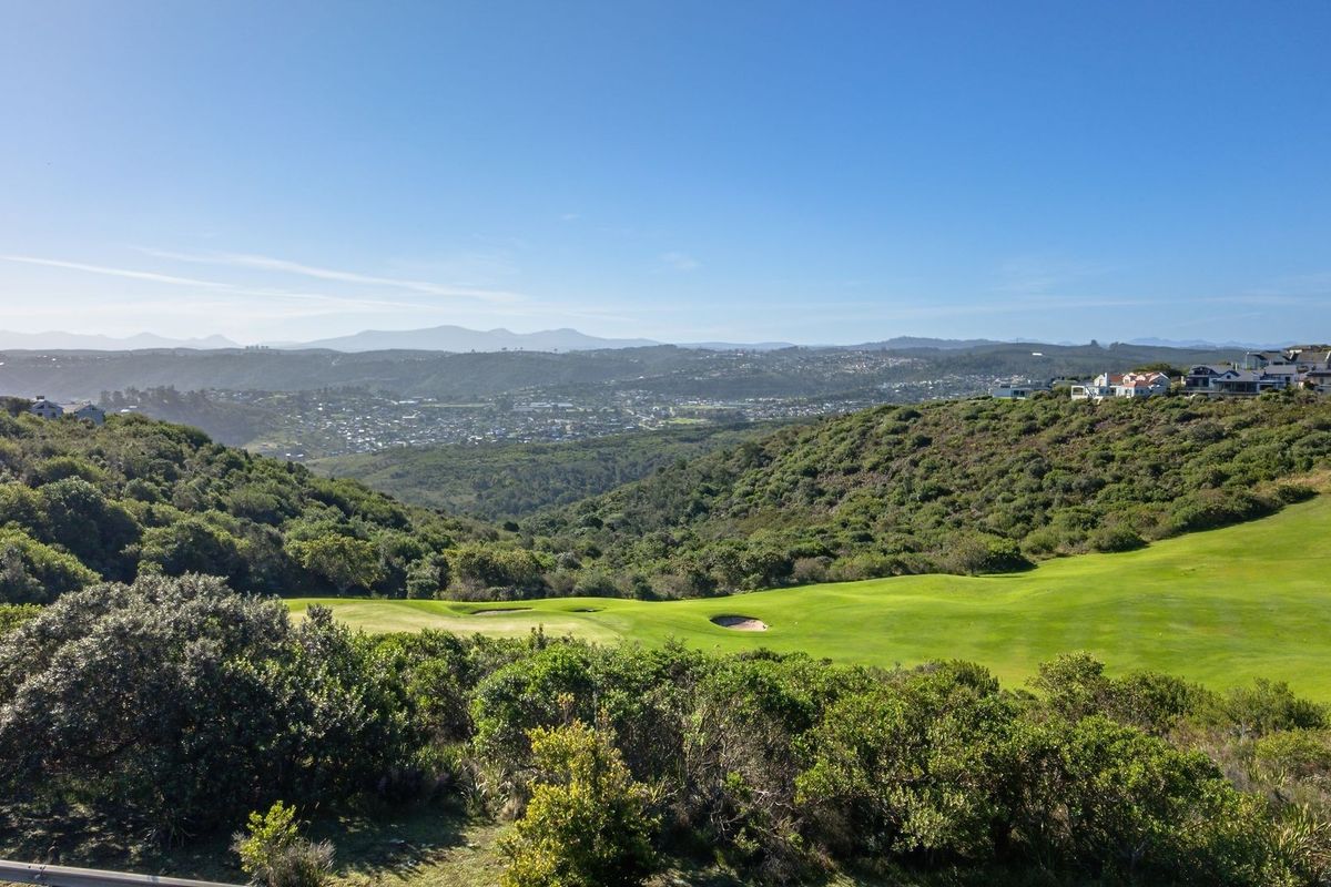 Pezula Golf Villa For Sale - Photo 2