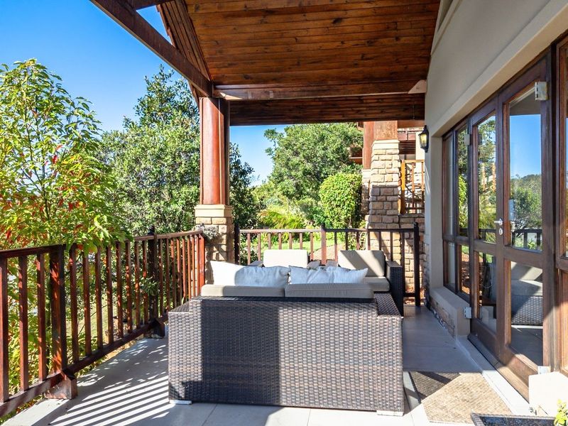 Pezula Golf Villa For Sale - Photo 4
