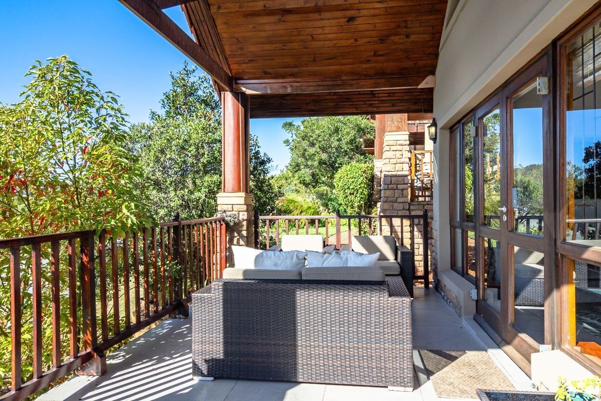 Pezula Golf Villa For Sale - Photo 4
