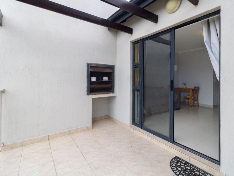 Top Floor Living with Elevated Views and The Balcony Everyone Wants - Photo 7