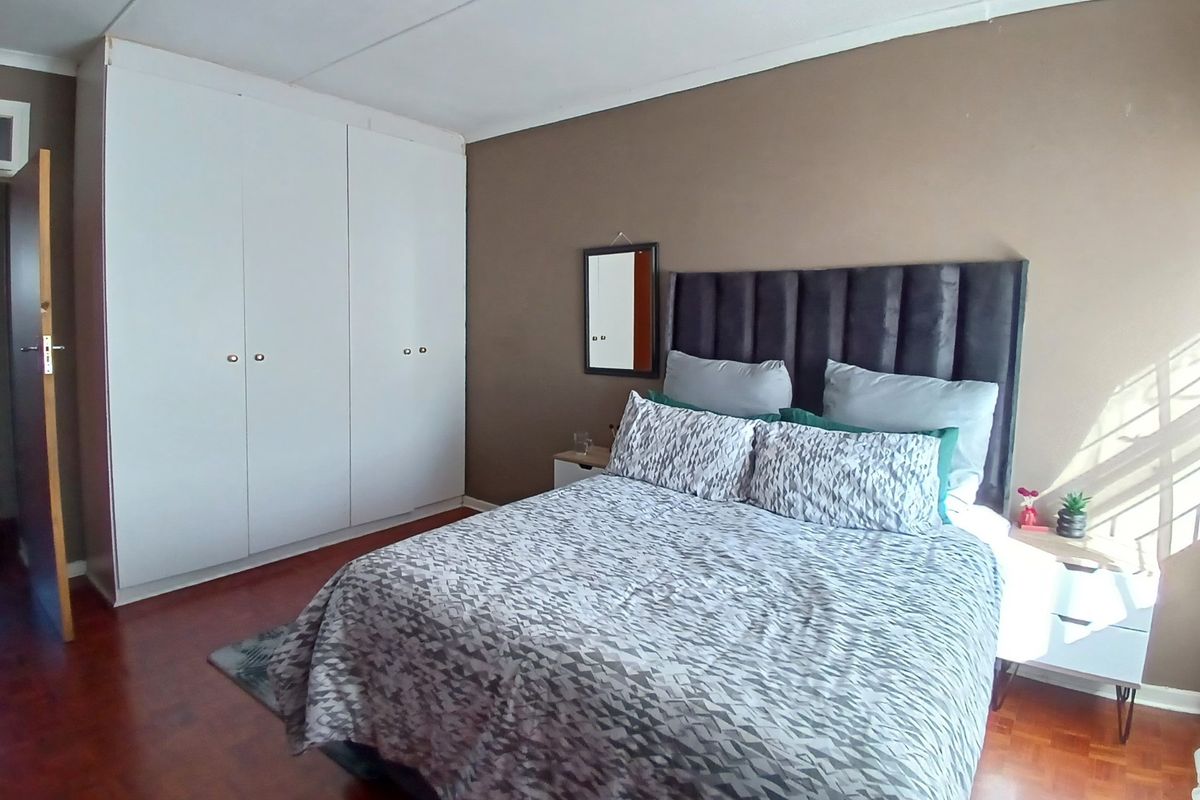 Townhouse For Sale in Birchleigh, Kempton Park - Photo 5