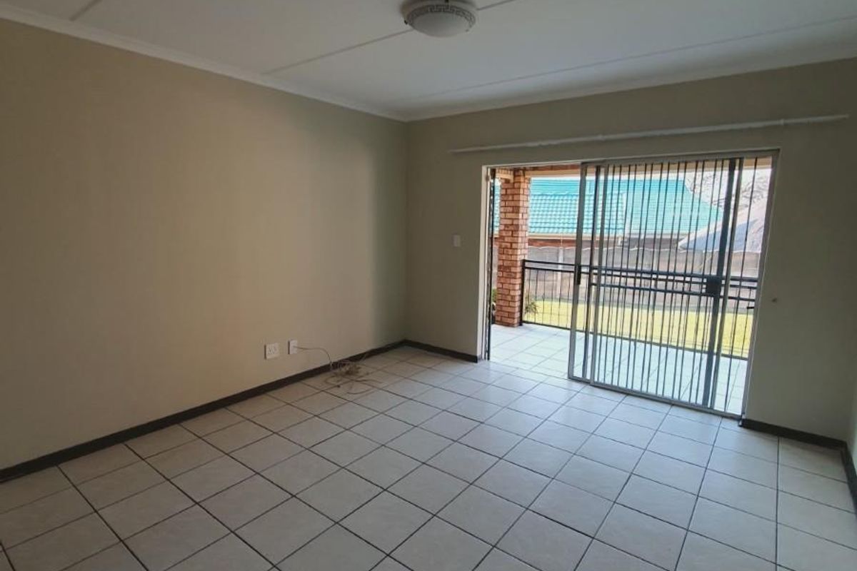 Ground Floor Apartment To Rent in Libradene, Boksburg - Photo 4