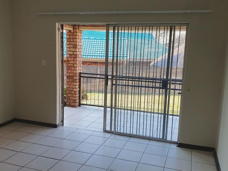 Ground Floor Apartment To Rent in Libradene, Boksburg - Photo 5
