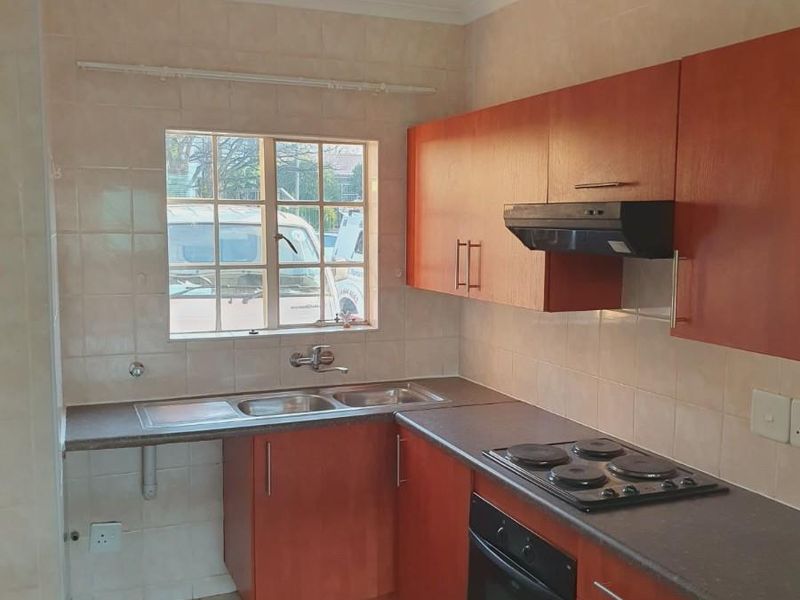 Ground Floor Apartment To Rent in Libradene, Boksburg - Photo 3