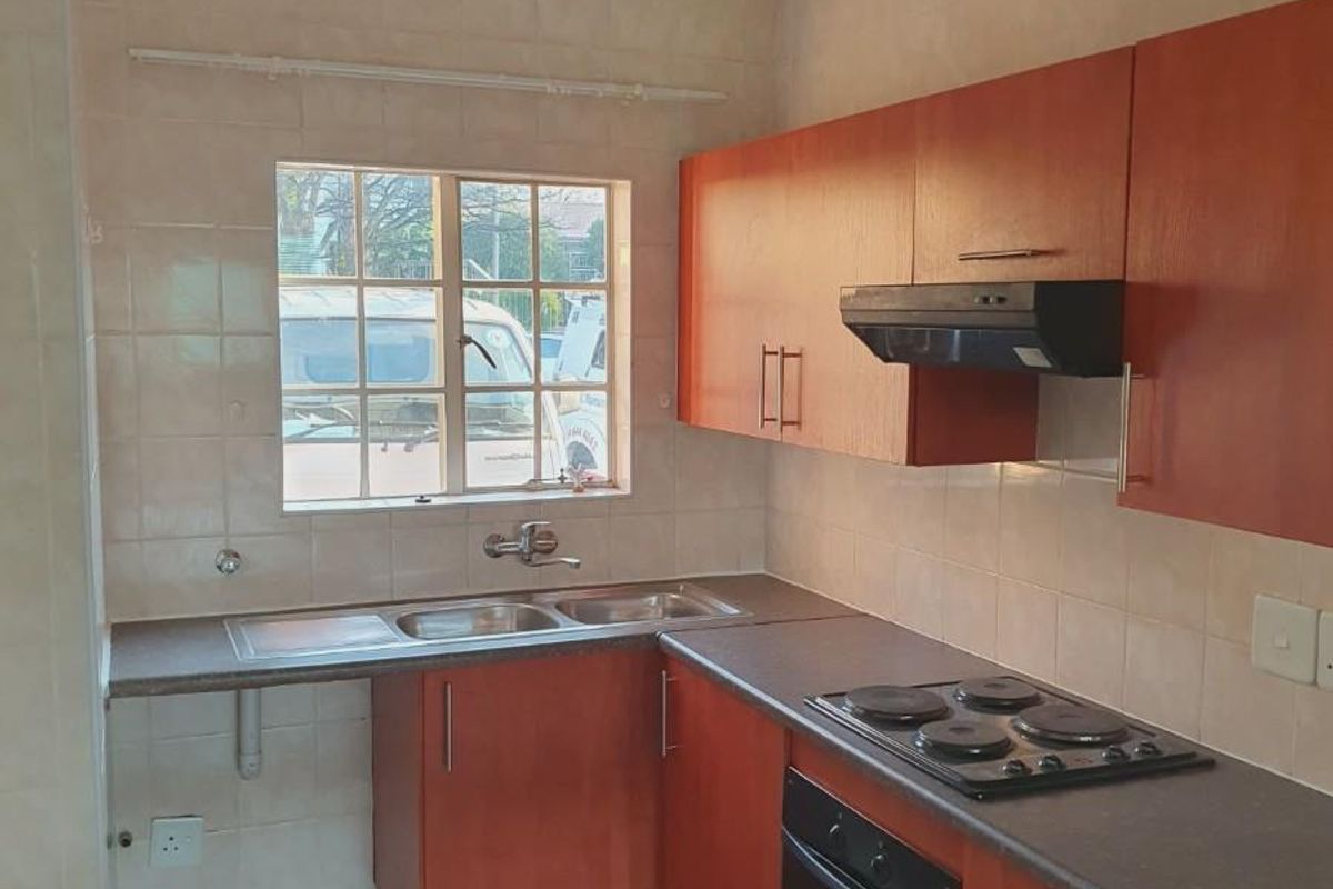 Ground Floor Apartment To Rent in Libradene, Boksburg - Photo 3