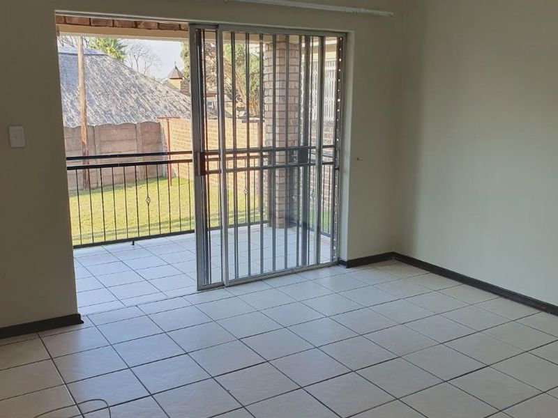 Ground Floor Apartment To Rent in Libradene, Boksburg - Photo 8