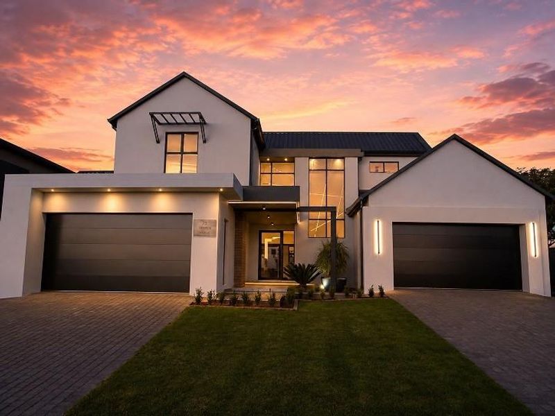 5 Bedroom House For Sale in Midstream Heights, Midstream Estate, Centurion - Photo 8