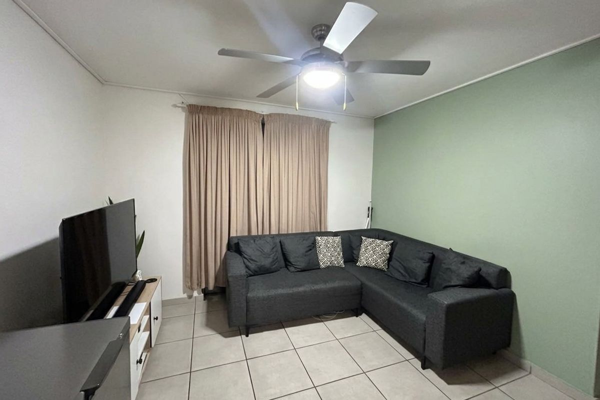 Two Bedroom Apartment/Student Accommodation/Investment - Photo 2
